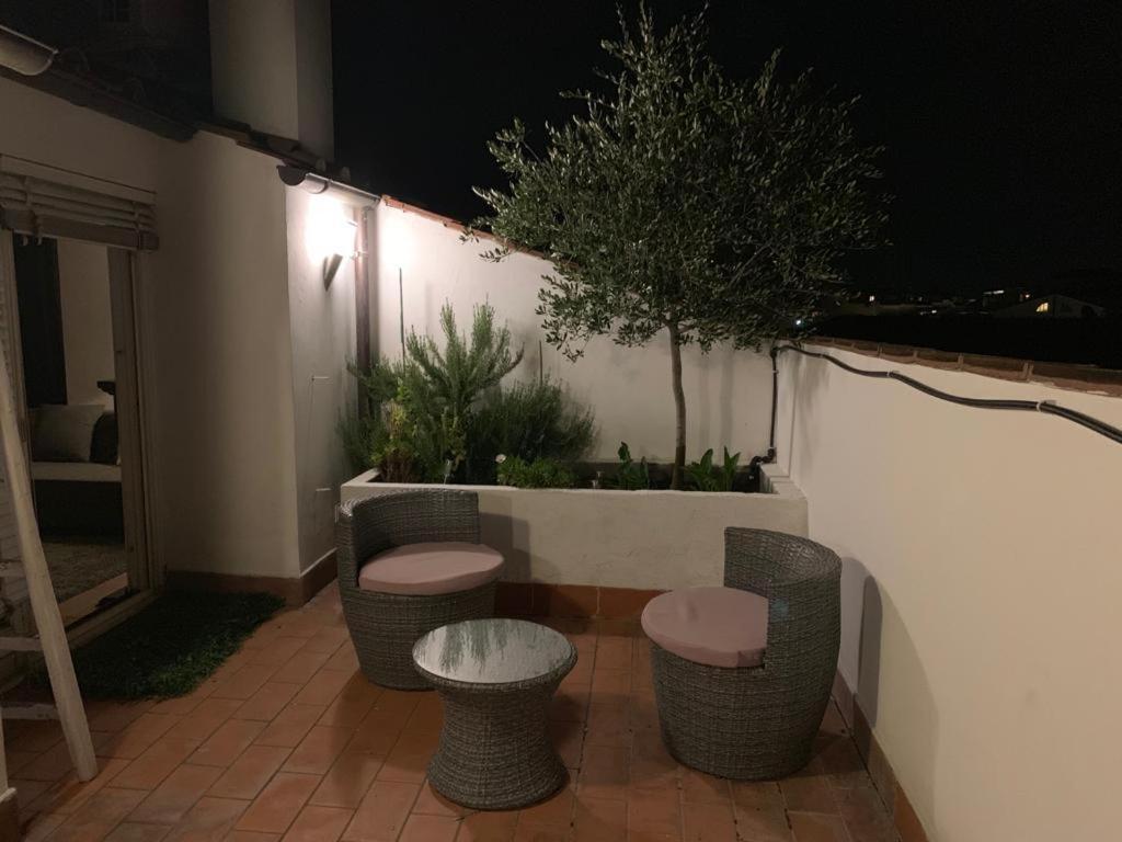 Appartamento Il Nido Terni Esterno foto